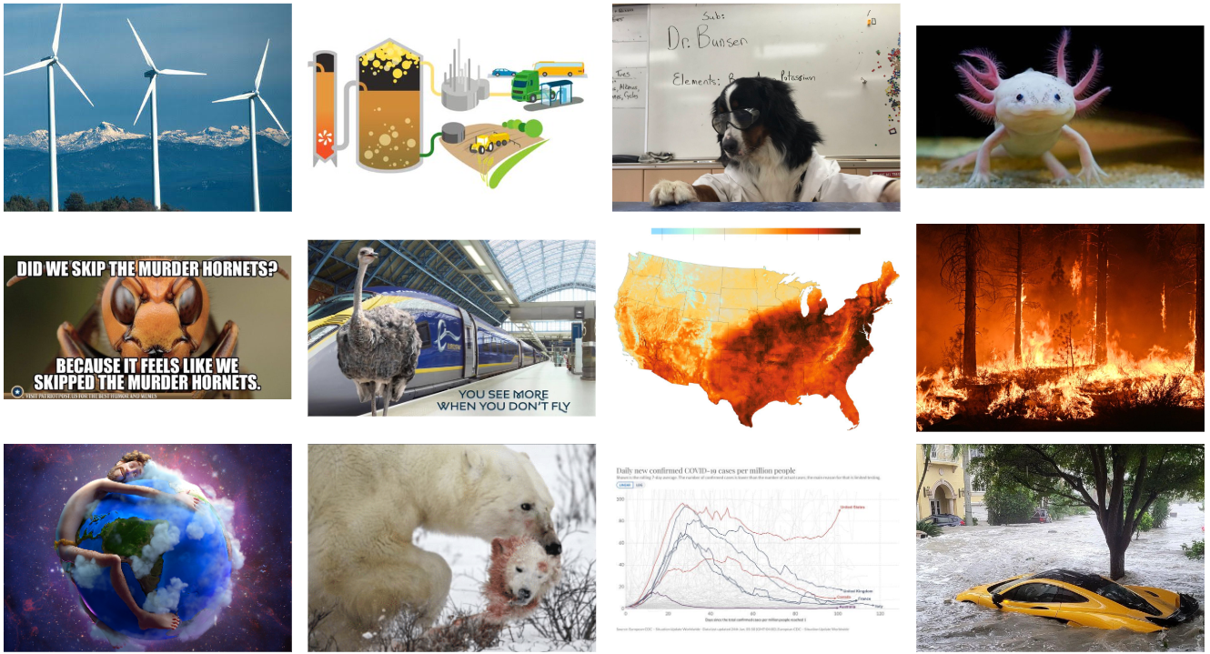 Towards Understanding Climate Change paper thumbnail
